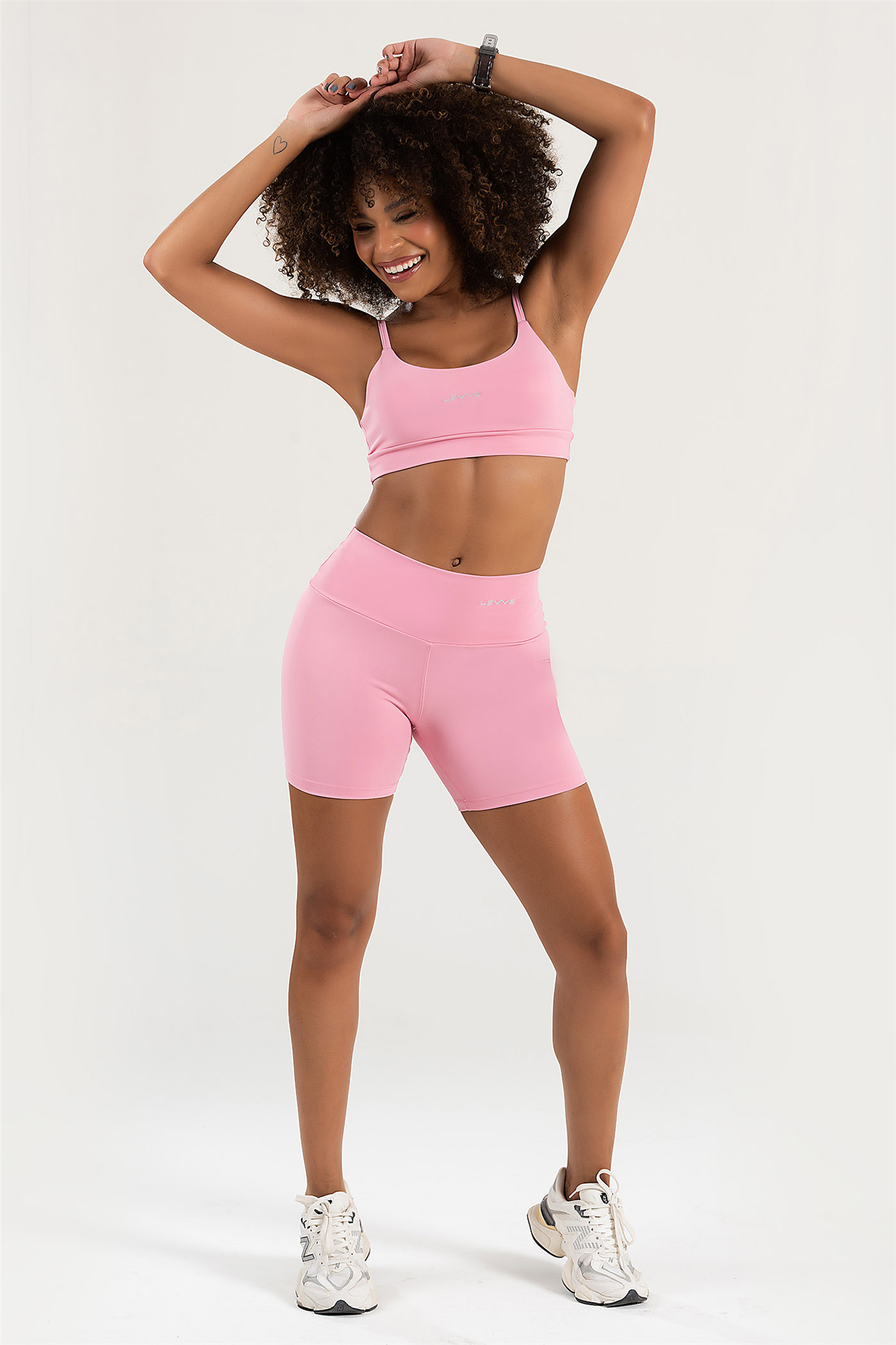 K.fitnessサイズ27 Macaquinho Plus Size Fitness Feminino Treino E Conforto | MercadoLivre
